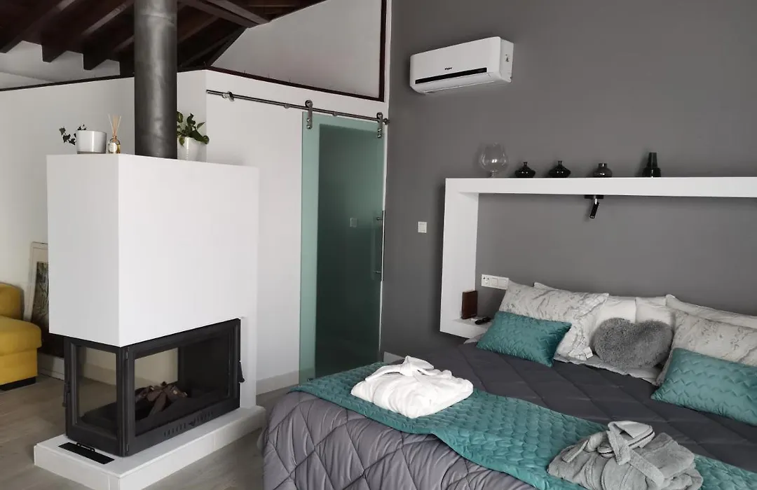 FG Albayzin apartamento deluxe con terraza vistas y parking gratis-1