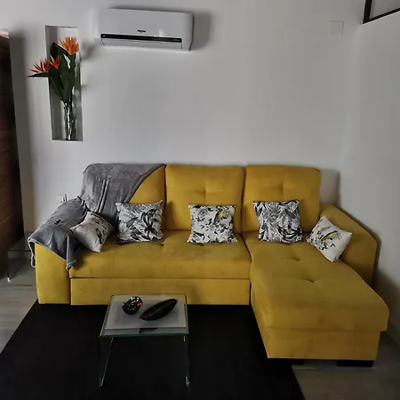 FG Albayzin apartamento deluxe con terraza vistas y parking gratis-3